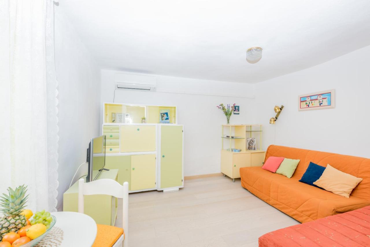 Apartment Mirko&Mimi Split Exteriér fotografie