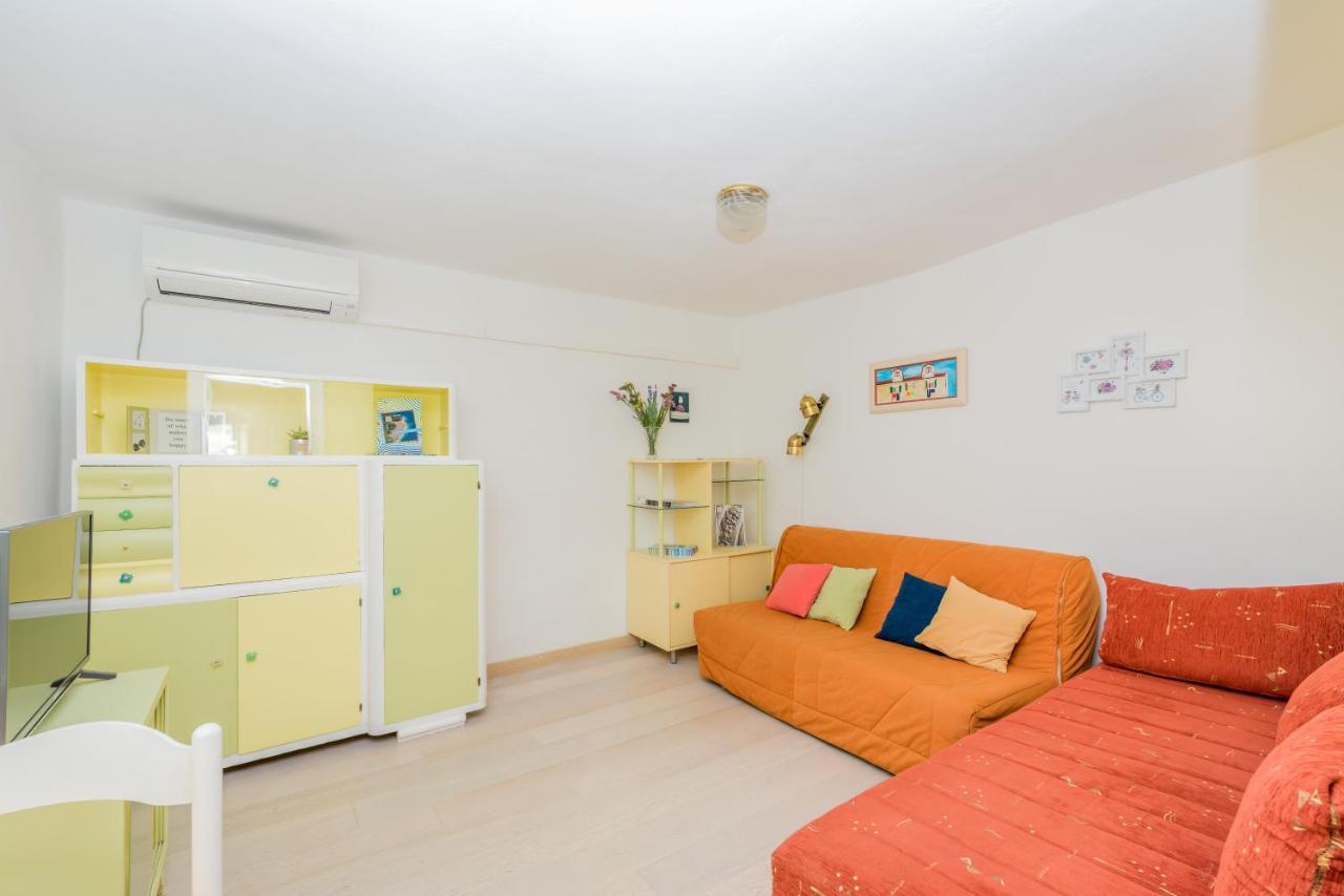 Apartment Mirko&Mimi Split Exteriér fotografie
